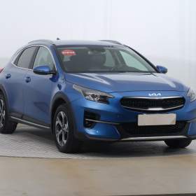 Kia XCeed 1.5 T- GDI / 19649213