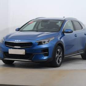 Foto inzerátu Kia XCeed 1.5 T-GDI