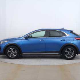 Foto inzerátu Kia XCeed 1.5 T-GDI