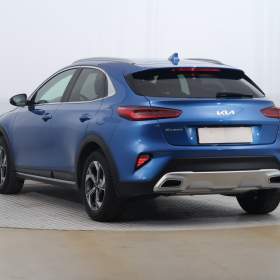 Foto inzerátu Kia XCeed 1.5 T-GDI