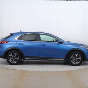 Foto inzerátu Kia XCeed 1.5 T-GDI