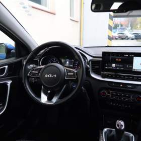 Foto inzerátu Kia XCeed 1.5 T-GDI