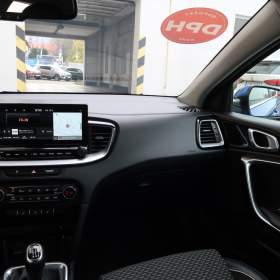 Foto inzerátu Kia XCeed 1.5 T-GDI