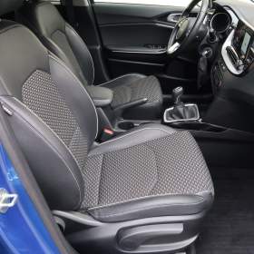 Foto inzerátu Kia XCeed 1.5 T-GDI