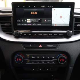 Foto inzerátu Kia XCeed 1.5 T-GDI