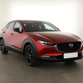 Mazda CX- 30 Skyactiv- X 2.0 / 19649220
