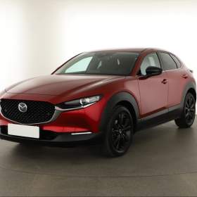 Foto inzerátu Mazda CX-30 Skyactiv-X 2.0