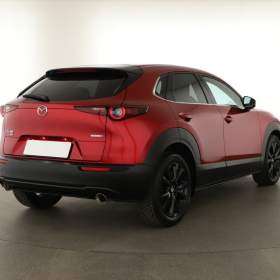 Foto inzerátu Mazda CX-30 Skyactiv-X 2.0