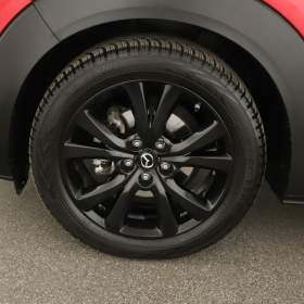 Foto inzerátu Mazda CX-30 Skyactiv-X 2.0