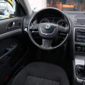 Foto inzerátu Škoda Octavia 2.0 TDI