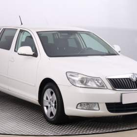 Foto inzerátu Škoda Octavia 2.0 TDI