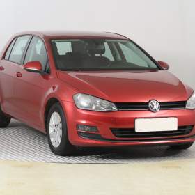 Foto inzerátu Volkswagen Golf 1.2 TSI