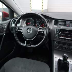 Volkswagen Golf 1.2 TSI / 19649226