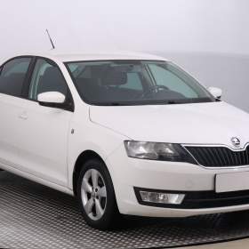 Škoda Rapid 1.6 TDI / 19649227