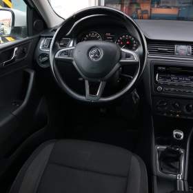 Foto inzerátu Škoda Rapid 1.6 TDI