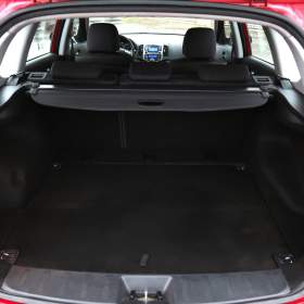 Foto inzerátu Hyundai i30 1.6 CVVT