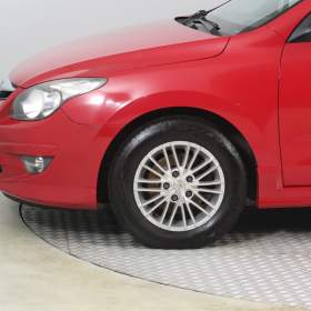 Foto inzerátu Hyundai i30 1.6 CVVT