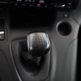 Foto inzerátu Opel Combo 1.2 Turbo