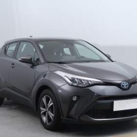 Toyota C- HR 1.8 Hybrid / 19649230