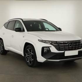Foto inzerátu Hyundai Tucson 1.6 T-GDI