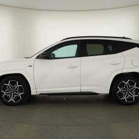 Foto inzerátu Hyundai Tucson 1.6 T-GDI