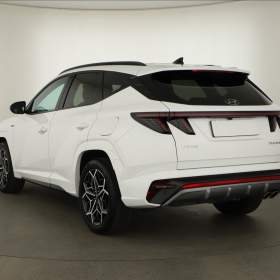 Foto inzerátu Hyundai Tucson 1.6 T-GDI