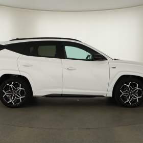 Foto inzerátu Hyundai Tucson 1.6 T-GDI