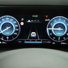 Foto inzerátu Hyundai Tucson 1.6 T-GDI