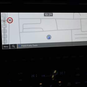 Foto inzerátu Hyundai Tucson 1.6 T-GDI