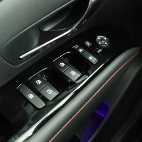 Foto inzerátu Hyundai Tucson 1.6 T-GDI