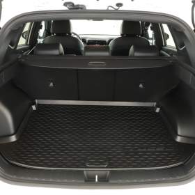 Foto inzerátu Hyundai Tucson 1.6 T-GDI