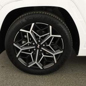 Foto inzerátu Hyundai Tucson 1.6 T-GDI