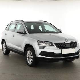 Foto inzerátu Škoda Karoq 2.0 TDI