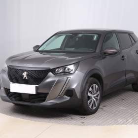Foto inzerátu Peugeot 2008 1.2 PureTech