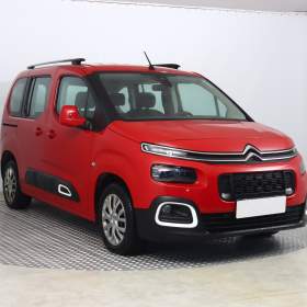 Fotka k inzerátu Citroën Berlingo 1.5 BlueHDi / 19599306
