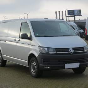 Fotka k inzerátu Volkswagen Transporter 2.0 TDI / 19602951