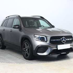 Mercedes- Benz GLB GLB 200 4MATIC / 19649238