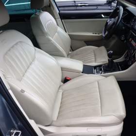 Foto inzerátu Škoda Superb 2.0 TDI