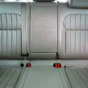 Foto inzerátu Škoda Superb 2.0 TDI