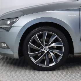 Foto inzerátu Škoda Superb 2.0 TDI