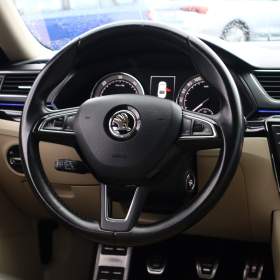 Foto inzerátu Škoda Superb 2.0 TDI