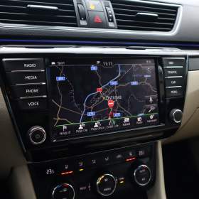 Foto inzerátu Škoda Superb 2.0 TDI