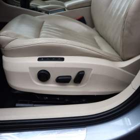 Foto inzerátu Škoda Superb 2.0 TDI