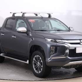 Foto inzerátu Mitsubishi L200 2.2 DI-D