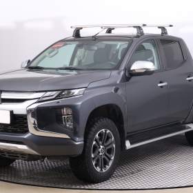 Foto inzerátu Mitsubishi L200 2.2 DI-D