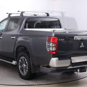 Foto inzerátu Mitsubishi L200 2.2 DI-D