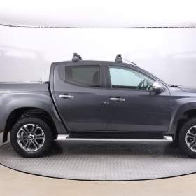 Foto inzerátu Mitsubishi L200 2.2 DI-D