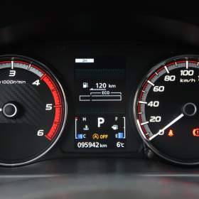 Foto inzerátu Mitsubishi L200 2.2 DI-D