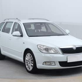 Škoda Octavia 2.0 TDI / 19649245