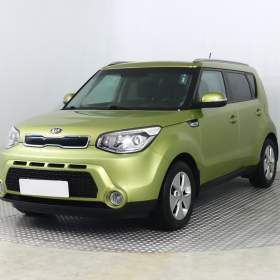 Foto inzerátu Kia Soul 1.6 GDI